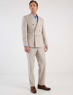 Traje para hombre Michael Kors