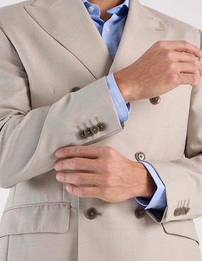 Traje para hombre Michael Kors