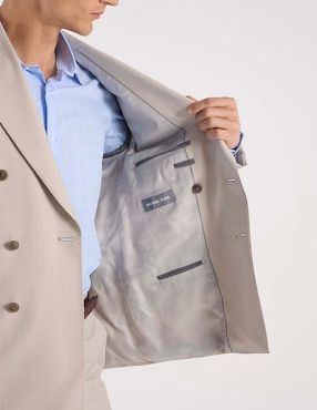 Traje para hombre Michael Kors