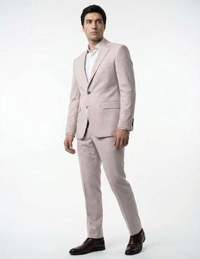Traje para hombre Calvin Klein