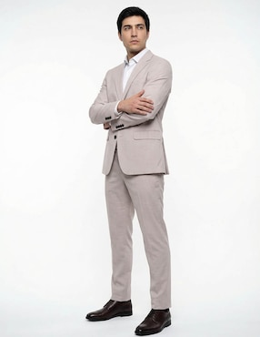 Traje para hombre Calvin Klein