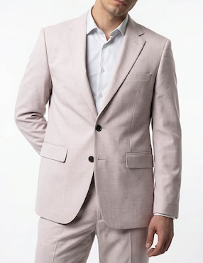 Traje para hombre Calvin Klein