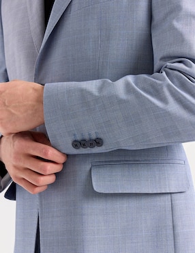 Traje para hombre Nautica