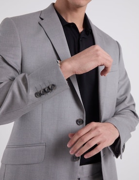 Traje para hombre Kenneth Cole Reaction