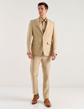Saco business casual Calvin Klein para hombre