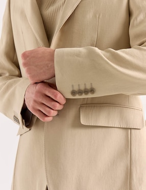 Saco business casual Calvin Klein para hombre