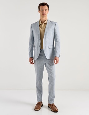 Traje para hombre Perry Ellis