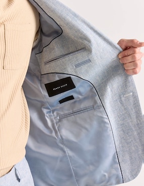 Traje para hombre Perry Ellis