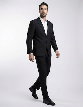 Traje para hombre JBE