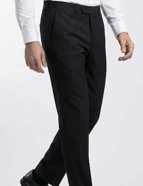 Traje para hombre JBE