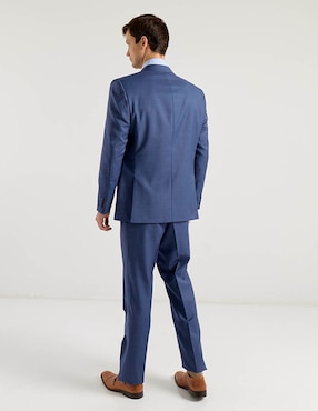 Traje para hombre Michael Kors