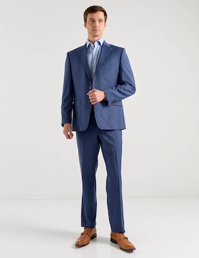 Traje para hombre Michael Kors
