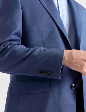Traje para hombre Michael Kors