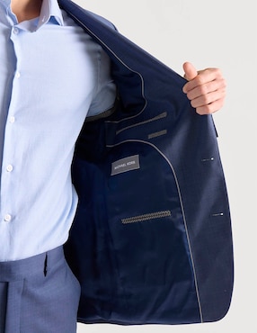 Traje para hombre Michael Kors