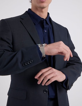 Traje para hombre Perry Ellis
