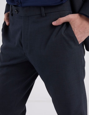 Traje para hombre Perry Ellis