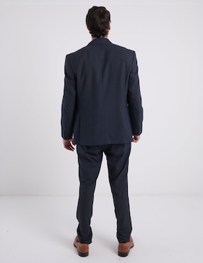 Traje para hombre Perry Ellis