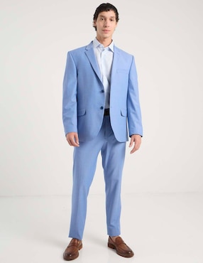 Traje para hombre Perry Ellis