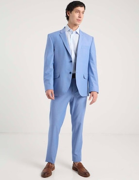 Traje para hombre Perry Ellis