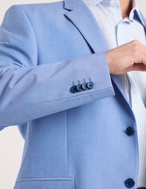 Traje para hombre Perry Ellis