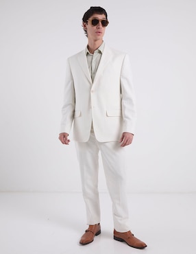 Traje para hombre Nautica