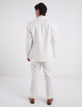 Traje para hombre Nautica