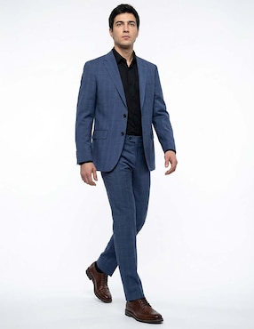 Traje para hombre Michael Kors