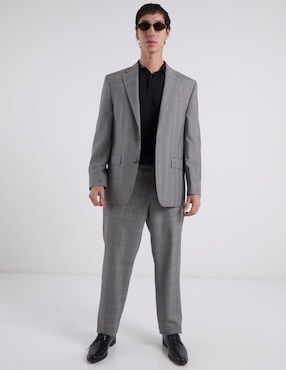 Traje para hombre Michael Kors
