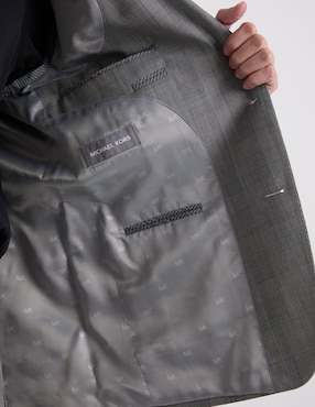 Traje para hombre Michael Kors