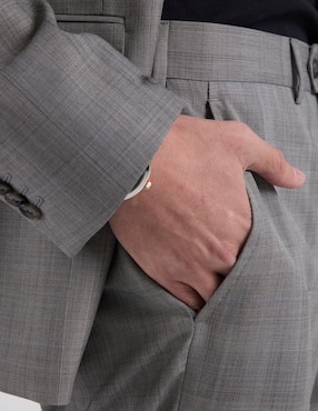 Traje para hombre Michael Kors