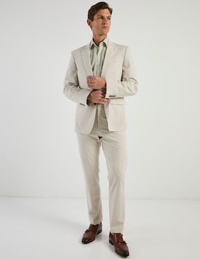 Traje para hombre Calvin Klein