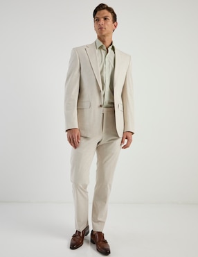 Traje para hombre Calvin Klein