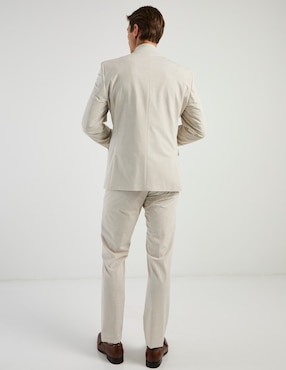 Traje para hombre Calvin Klein