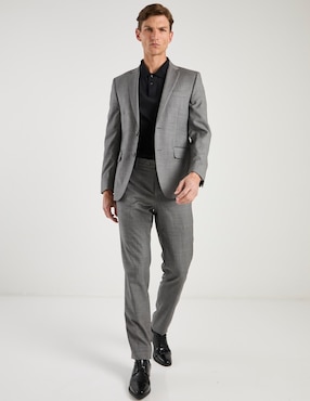 Traje para hombre Perry Ellis