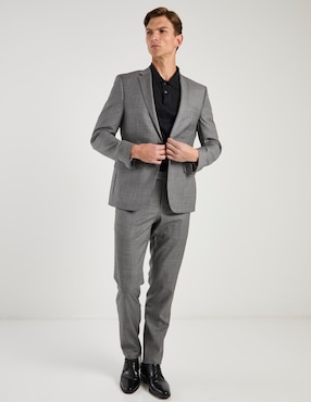 Traje para hombre Perry Ellis