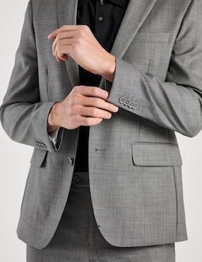 Traje para hombre Perry Ellis