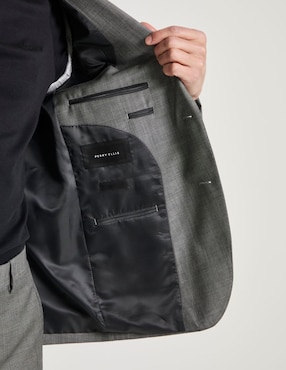 Traje para hombre Perry Ellis