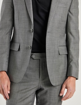 Traje para hombre Perry Ellis