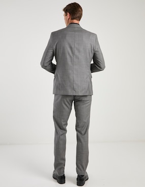Traje para hombre Perry Ellis