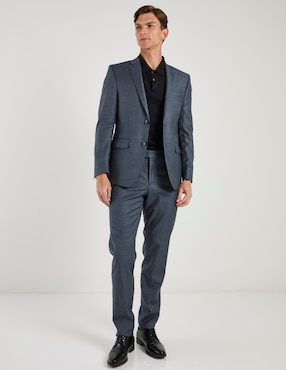 Traje para hombre Perry Ellis