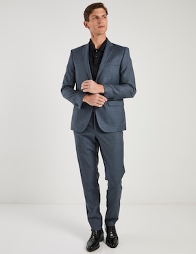 Traje para hombre Perry Ellis