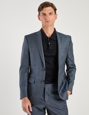 Traje para hombre Perry Ellis