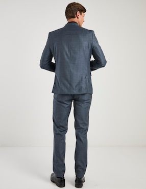 Traje para hombre Perry Ellis