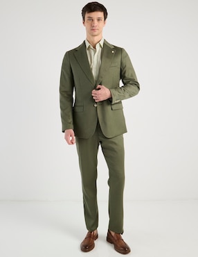 Saco formal Puroego para hombre