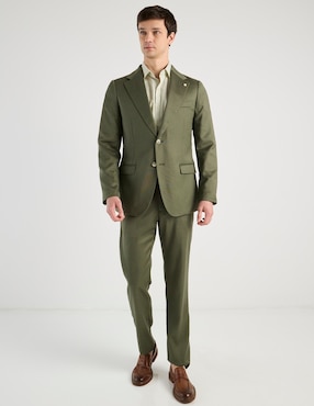 Saco formal Puroego para hombre