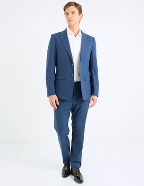 Traje para hombre Puroego