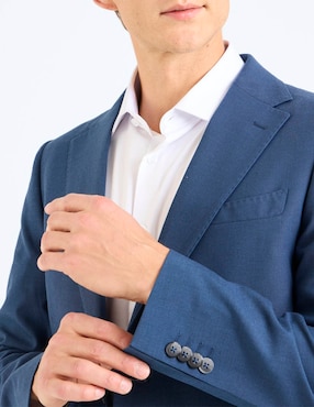Traje para hombre Puroego