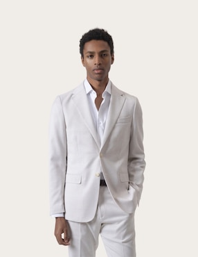Traje para hombre Puroego