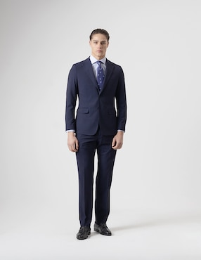 Traje para hombre Puroego