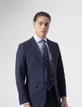 Traje para hombre Puroego